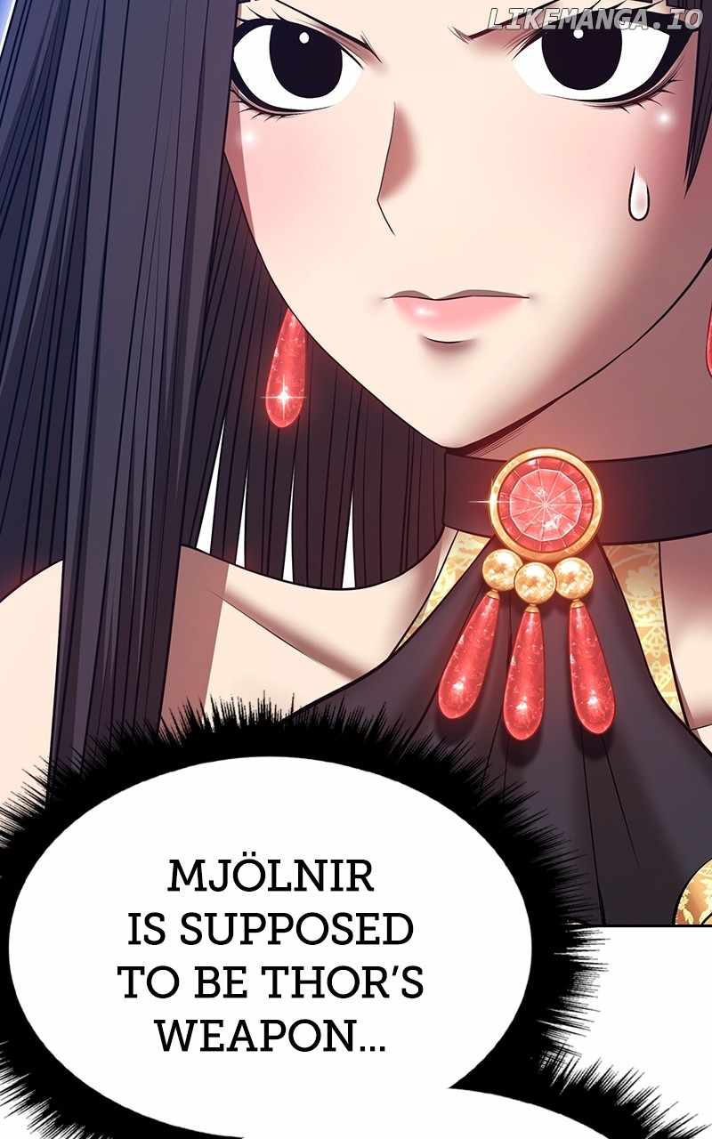 99 Wooden stick Chapter 147 64